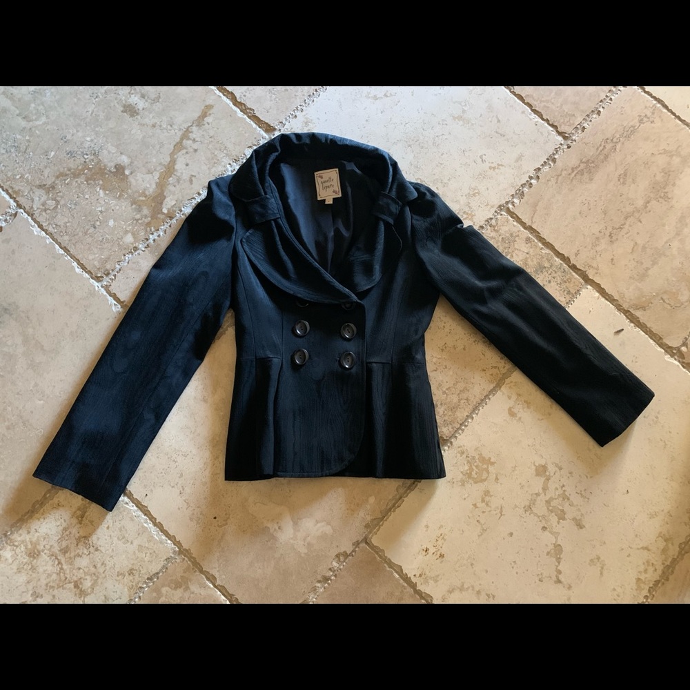 Nanette Lepore Designer Blazer!
